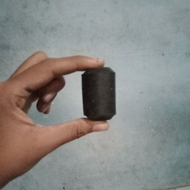 karet bantalan shock vespa