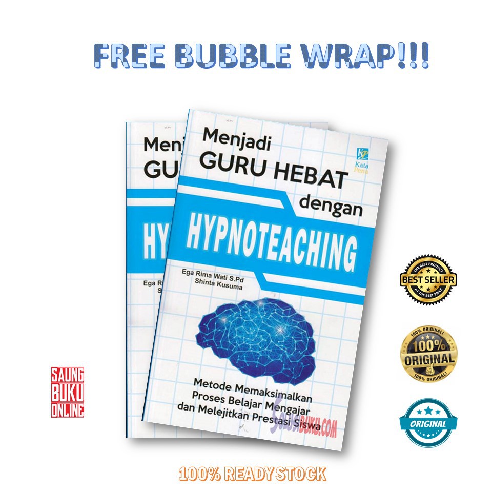 buku hypnoteaching gratis