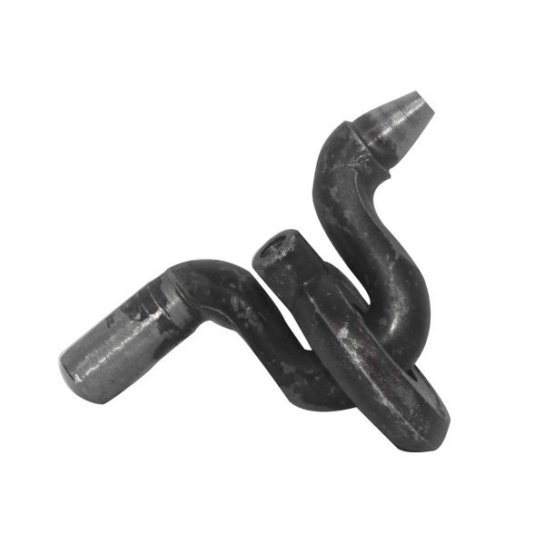 P/N 145 Kepala Burung Engkolan Kaki Mesin Jahit Butterfly