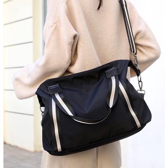 TAS SELEMPANG WANITA IMPORT CHIBAO BISA MUAT LAPTOP 4232#