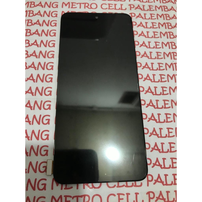 LCD+TS REDMI NOTE 11/11S 6.43 INCEL BLACK 2201117TG 2201117Ti 2201117TY