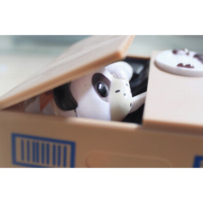 Celengan - Animal Coin Bank