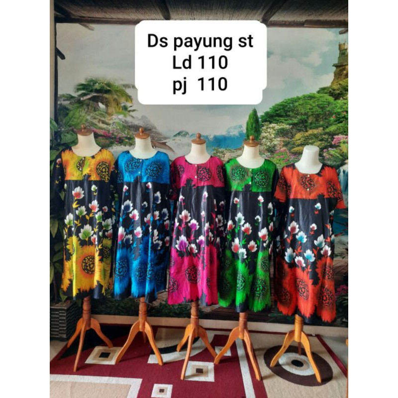 PAKET USAHA DASTER PAYUNG @22k 100pcs GROSIR KODI Konveksi