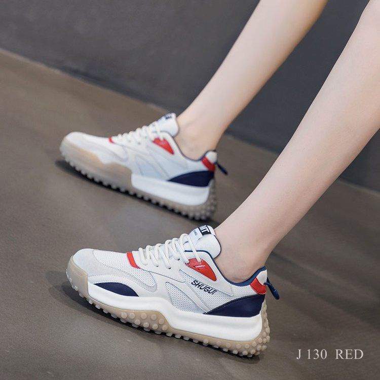 SEPATU WANITA SNEAKERS FASHION ARDICE 130