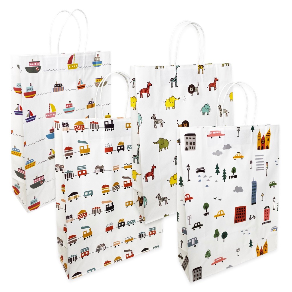 

W! Accessories Kantong Kertas / Paper Bag 32x42x11.5cm 62454200