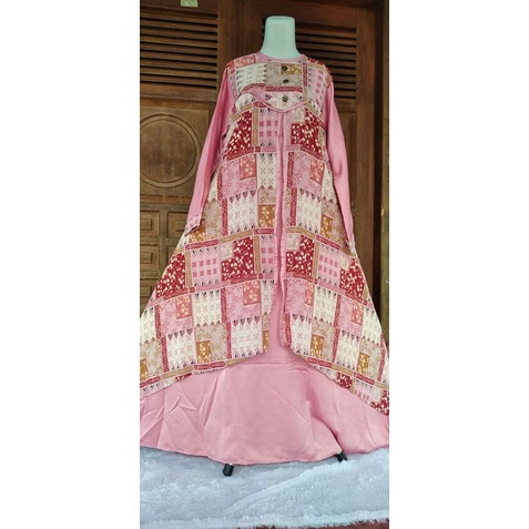 GAMIS SALE RAMADHAN VAVANI