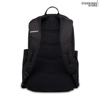 TAS EIGER RIDING ARTERIAL DAYPACK 15L BLACK Shopee TAS EIGER RIDING ARTERIAL DAYPACK 15L BLACK Shopee