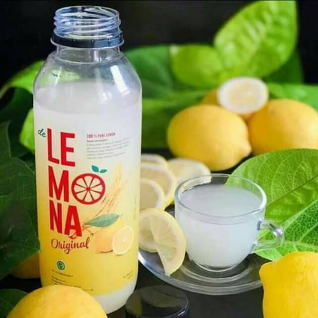 

Lemona