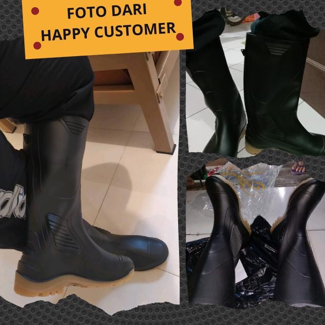 Sepatu Ap Boot Ap Bot Original Panjang Bots Ap Boat Sepatu Ap Boots Pria Panjang Ori Spatu Boots Kar