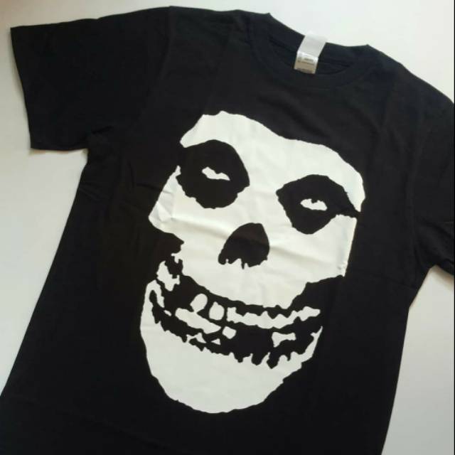 Misfits t-shirt