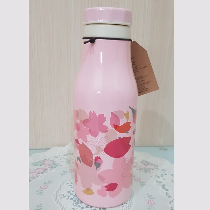 TUMBLER STARBUCKS SAKURA SAKURA VARIETY PETAL LIMITED EDITION ORIGINAL