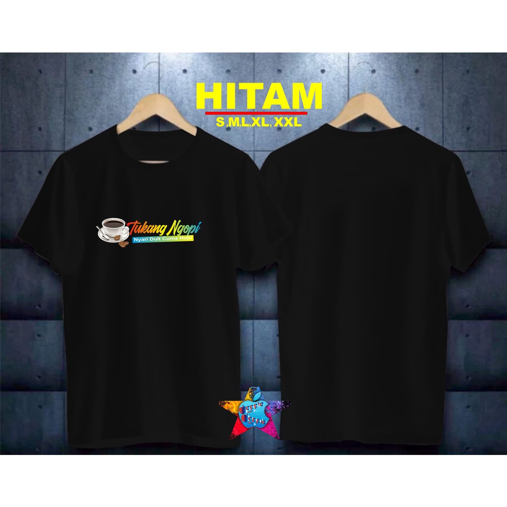 COD/ KAOS DTF TUKANG NGOPI/KAOS KATA KATA/KAOS TULISAN/KAOS HITS/KAOS KEKINIAN//KAOS KATA KATA VIRAL 2021/KAOS SANTRI/SANTRIWATI/KAOS HITS 2021/KAOS BERGAMBAR /KAOS TULISAN/KAOS EKSPRESI/KAOS PRIA /TSHIRT PRIA DAN WANITAAN /KAOS MURAH / KAOS KATUN 30S