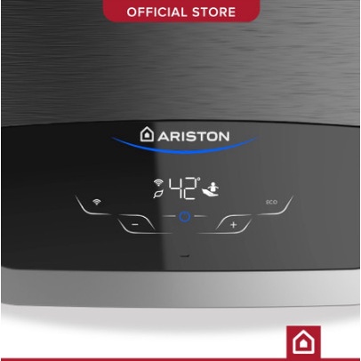 Water Heater Ariston ANDRIS2 TOP WIFI 15L