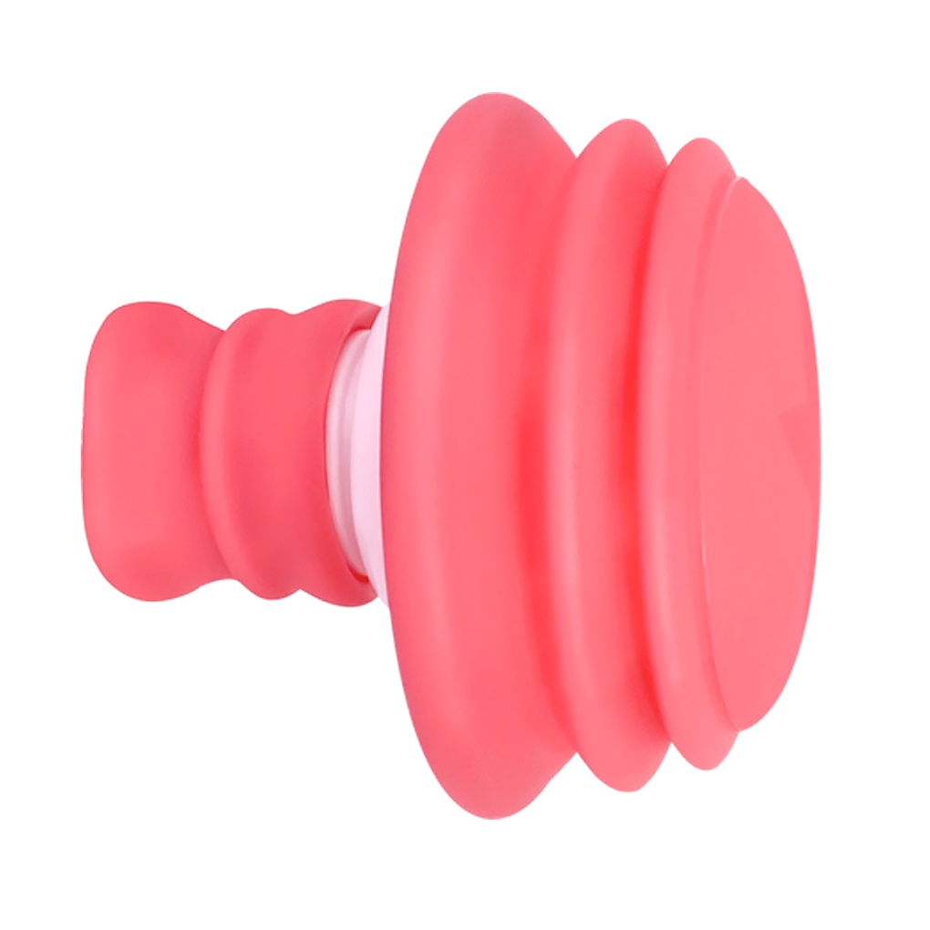 [house]Silicone *Face *Lift *Exerciser [Mini]![Small] Reusable Facial [Chin Skin] Chew Muscle *Slimming Lifting *Trainer