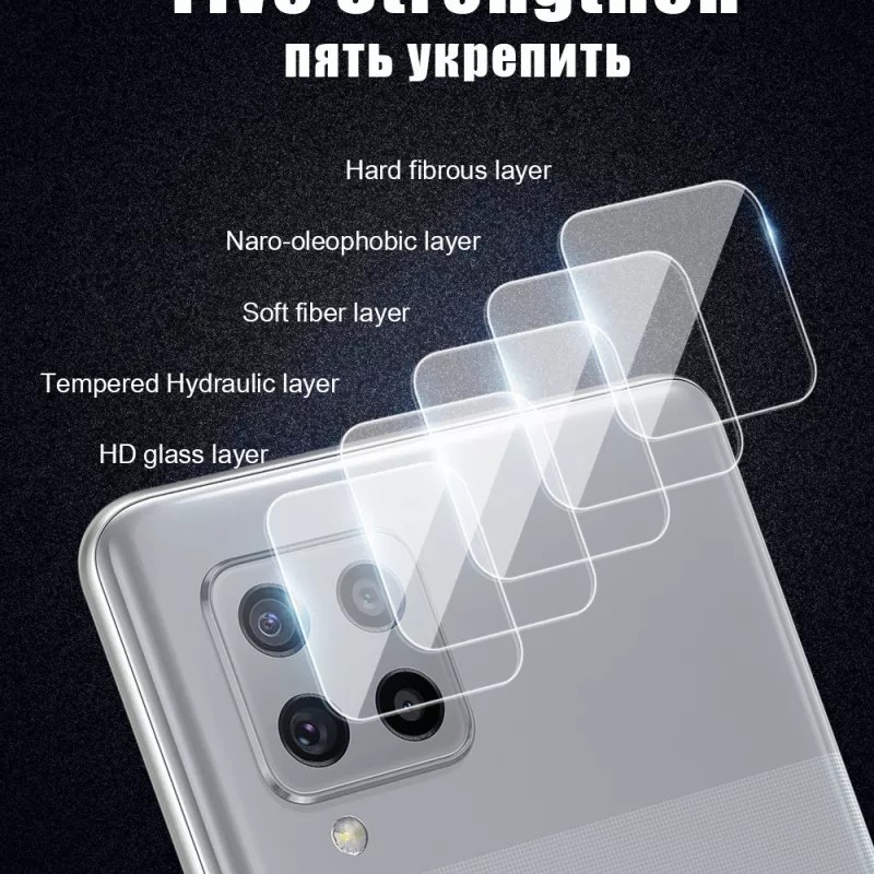 TEMPERED GLASS KAMERA HUAWEI NOVA 9 - PELINDUNG KAMERA HUAWEI NOVA 9