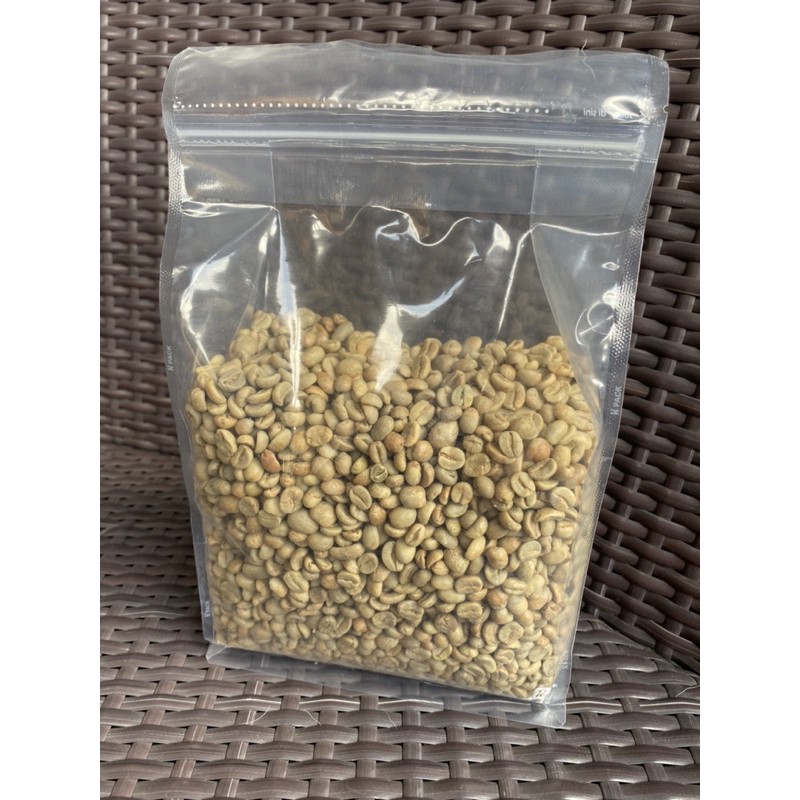 

Arabika Kintamani Natural 1kg Jocker Coffee