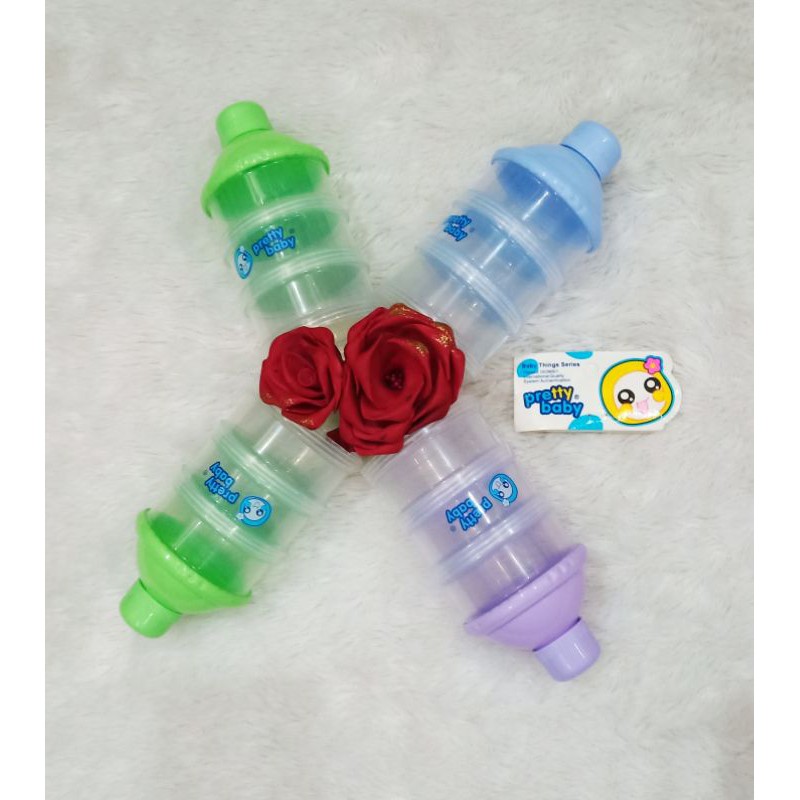 kontainer susu susun 3