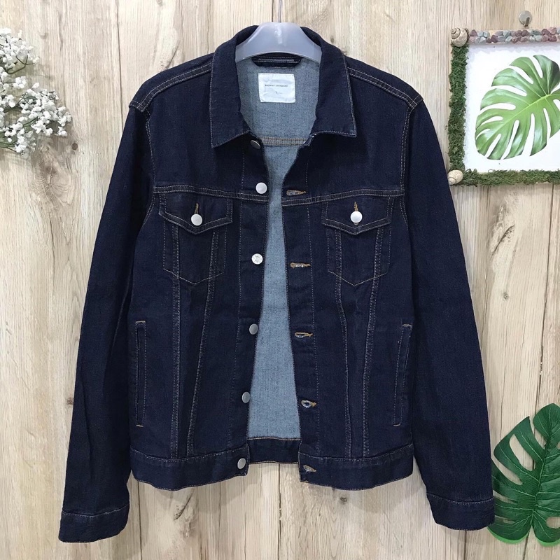 Browny Trucker / Man