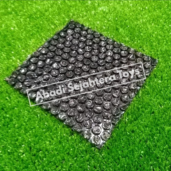 

Extra Bubble Wrap