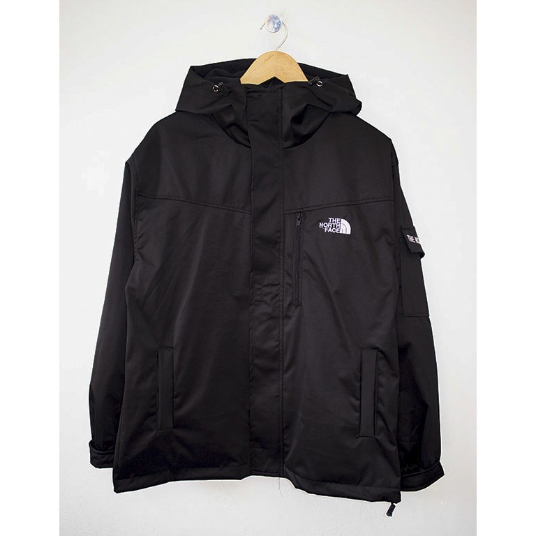 Jaket Gunung Outdoor TNF Series Jaket Waterproof Windproof  TNF Jaket Gunung Premium