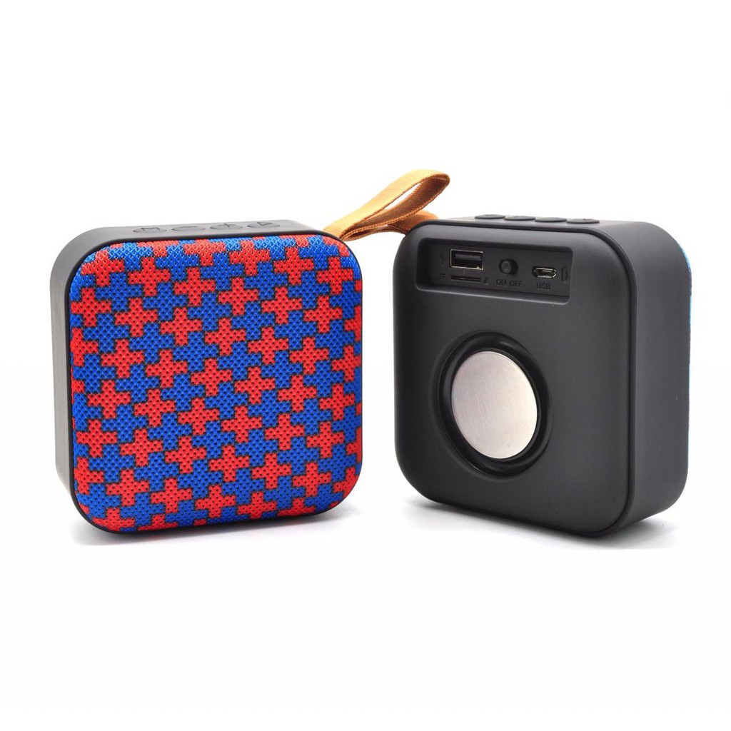 SPEAKER BLUETOOTH MINI T5 WIRELESS MUSIC