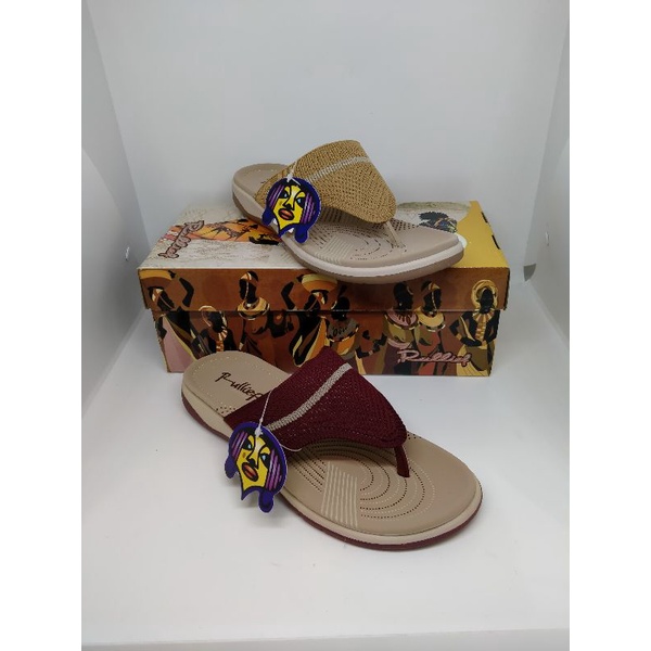 Sandal Cewek Rullief FKT 234