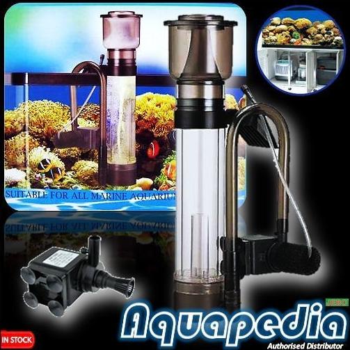 Jebo 180-II Protein Skimmer