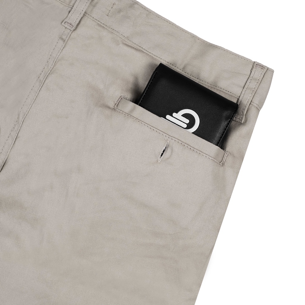 Gozeal | Shortpants Roll Up | Jackson Cream