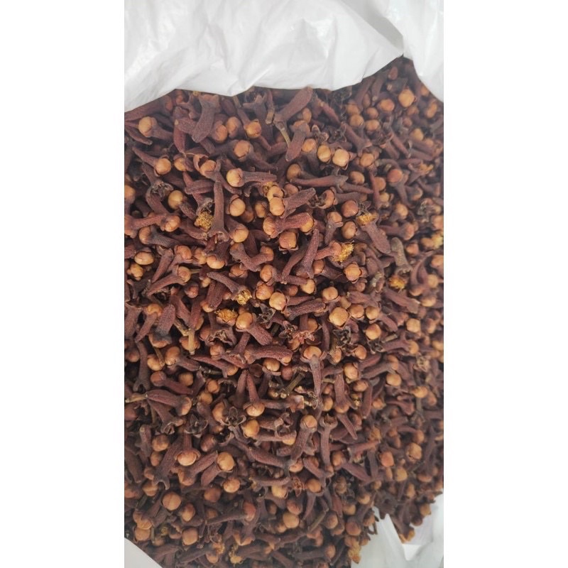 Cengkeh kering 1kg