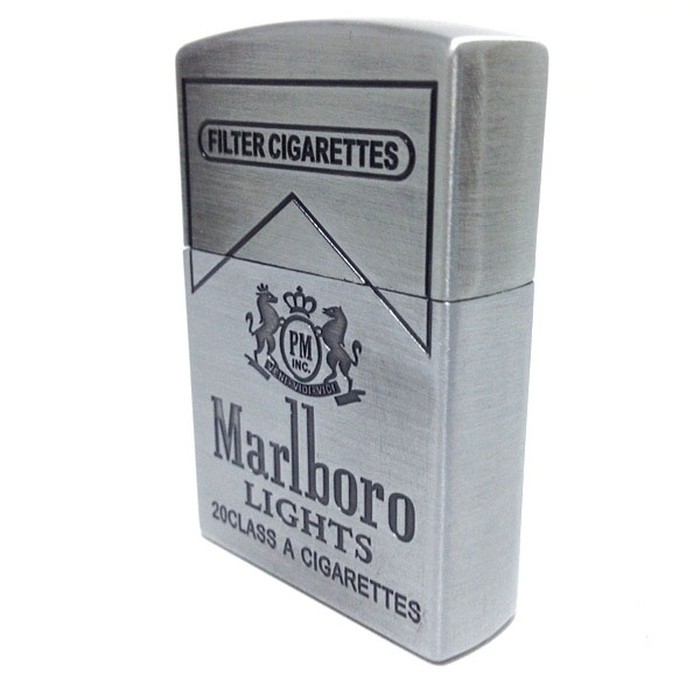 KOREK API GAS MODEL ZIPPO ML 9335 MANCIS LIGHTER BUTANE