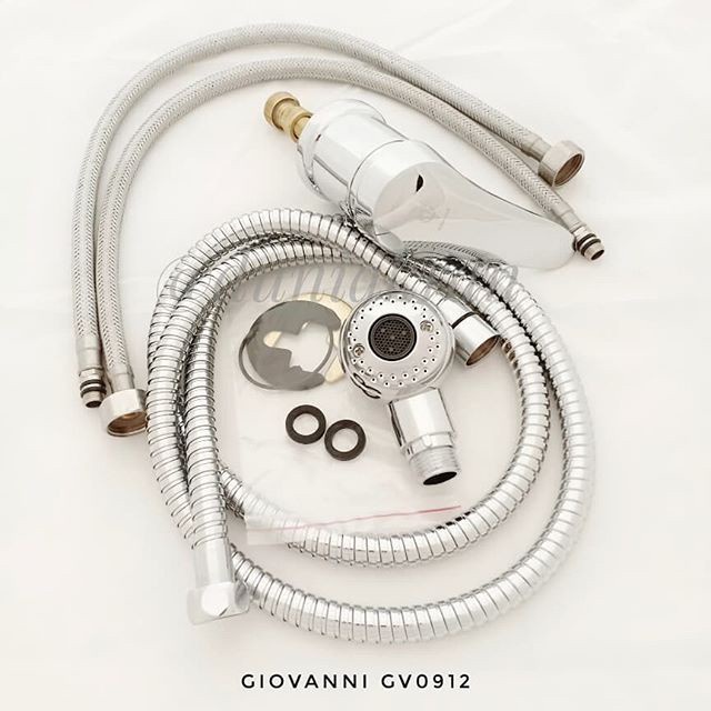 KRAN SALON MIXER GIOVANNI