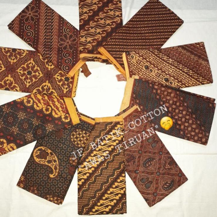 PKR.27Jn22o | Kain Batu Jarik Kain Batik Kain Batu Halus Super