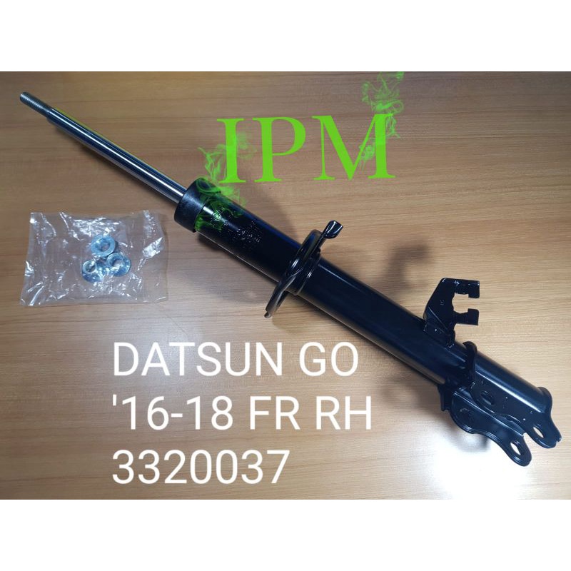 SHOCKBREAKER NISSAN DATSUN GO DEPAN 16-18 BENSCO GARANSI