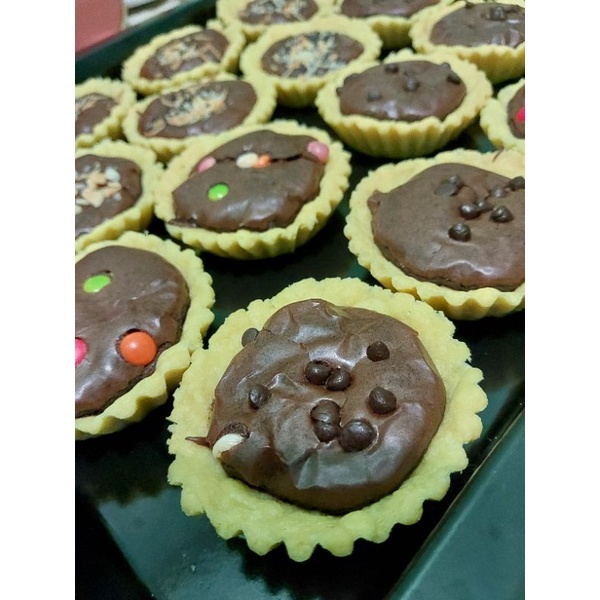 

Pie Brownies Grand's