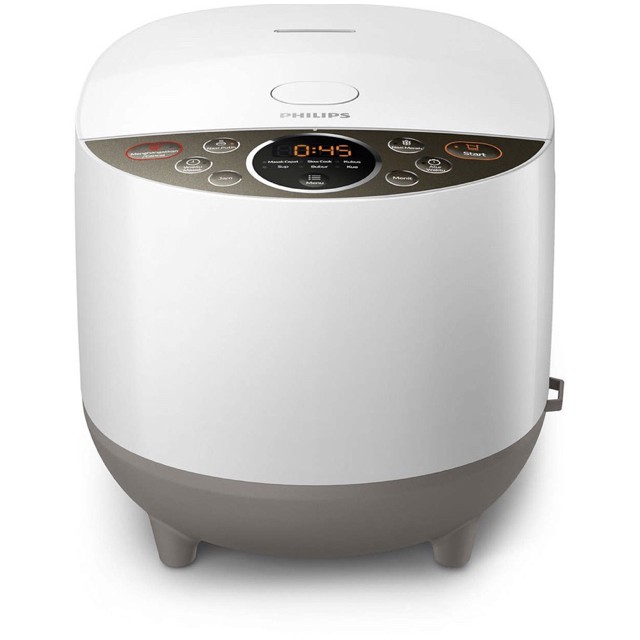[SHOPEE FEED - 12.12] Rice cooker Phillips