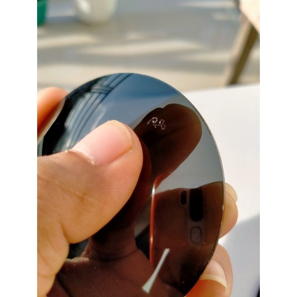 Ready stockLensa Rayban
Size: 60mm (6cm)
material bahan lumayan tebal 
material lensa kaca adem dima