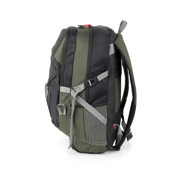 Daypack Keren Tas Ransel Pria Backpack Hiking 490