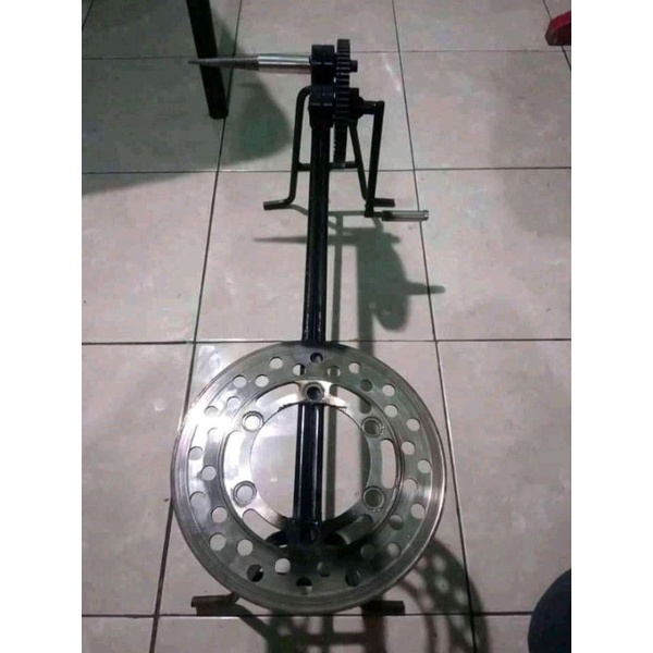 kincir layangan duduk super paling murah