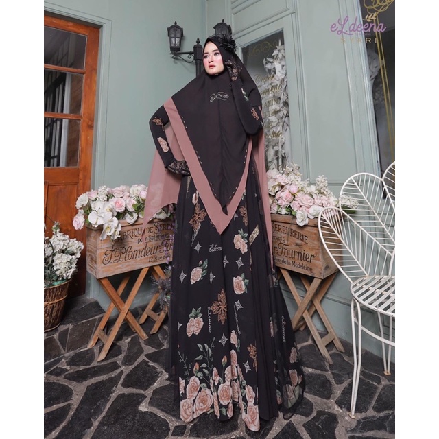 el deena syari