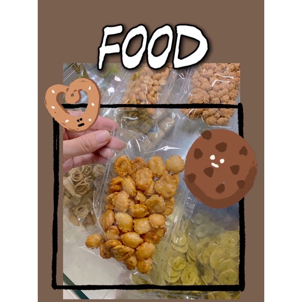 

Blinjo Manis Gurih & Nagih !!! PASTI KETAGIHAN:D