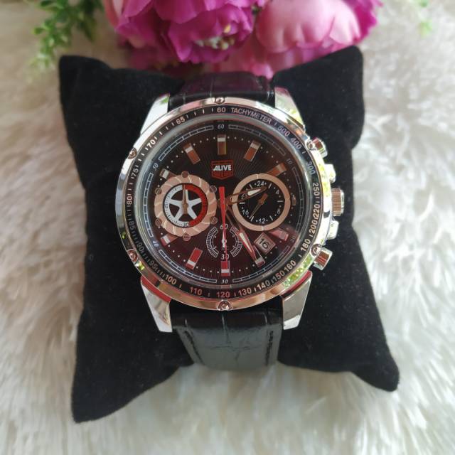 SOPHIE ALIVE JAM SCHMIDT PROMO