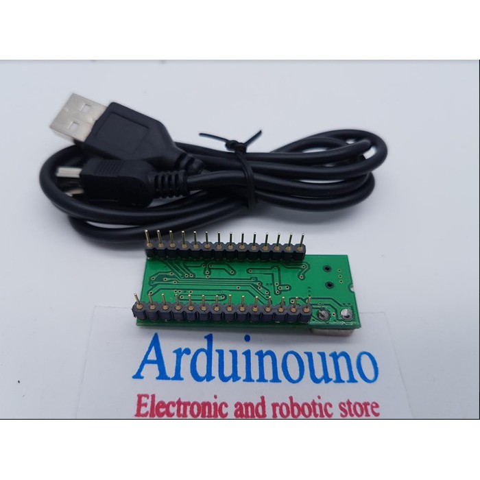 WT588D-U VOICE MODULE + USB CABLE