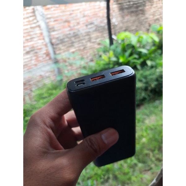 Acmic P20PRO 20000 mAh (Second)