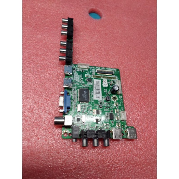MAINBOARD LED55D2200 MAINBOARD TV CHANGHONG 55D2200