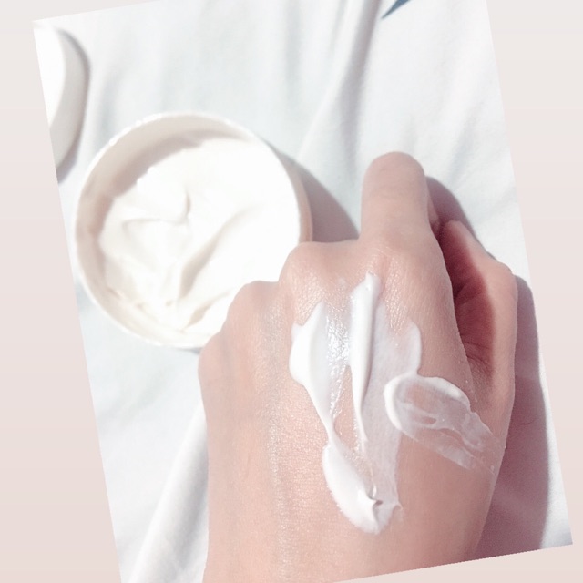 Hb whitening NK super 50 ml