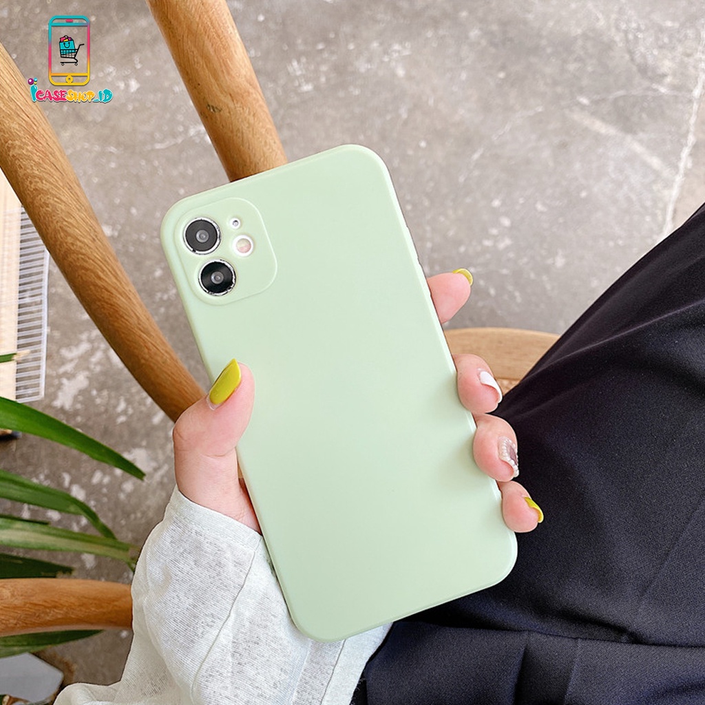 SOFTCASE MACARON PELINDUNG KAMERA OPPO A33 NEO 7 A5S A11K F9 A15 A15S A35 A16 4G A8 A31 2020 A37 NEO 9 A39 A57 F3 LITE A71 A83 A1 A59 F1S F11 PRO IC1008-6