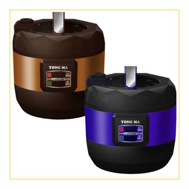 Magicom Yong Ma SMC-4033