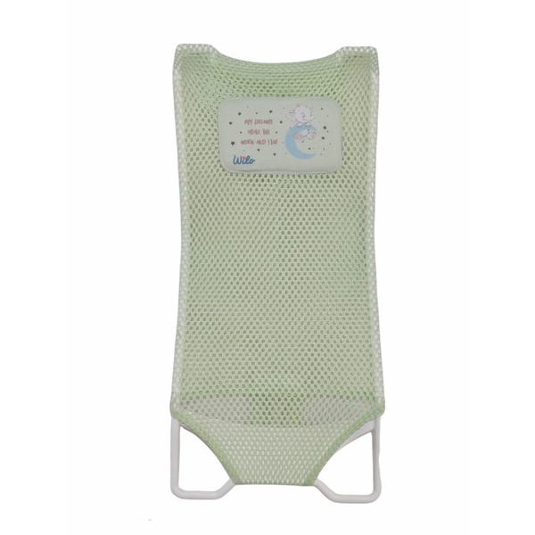#NEW!! Wilo jaring mandi bayi / jala mandi bayi / baby bath support