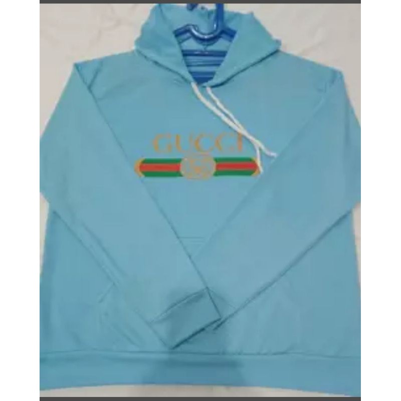 sweater pria/ wanita guuccii/Hoodie wanita kekinian-5