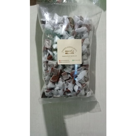 

Permen Dodol Jadul 500gr